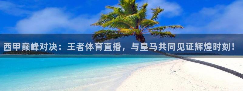 河豚体育直播看球app：西甲巅峰对决：王者体育直播，与皇马共同见证辉煌时刻！